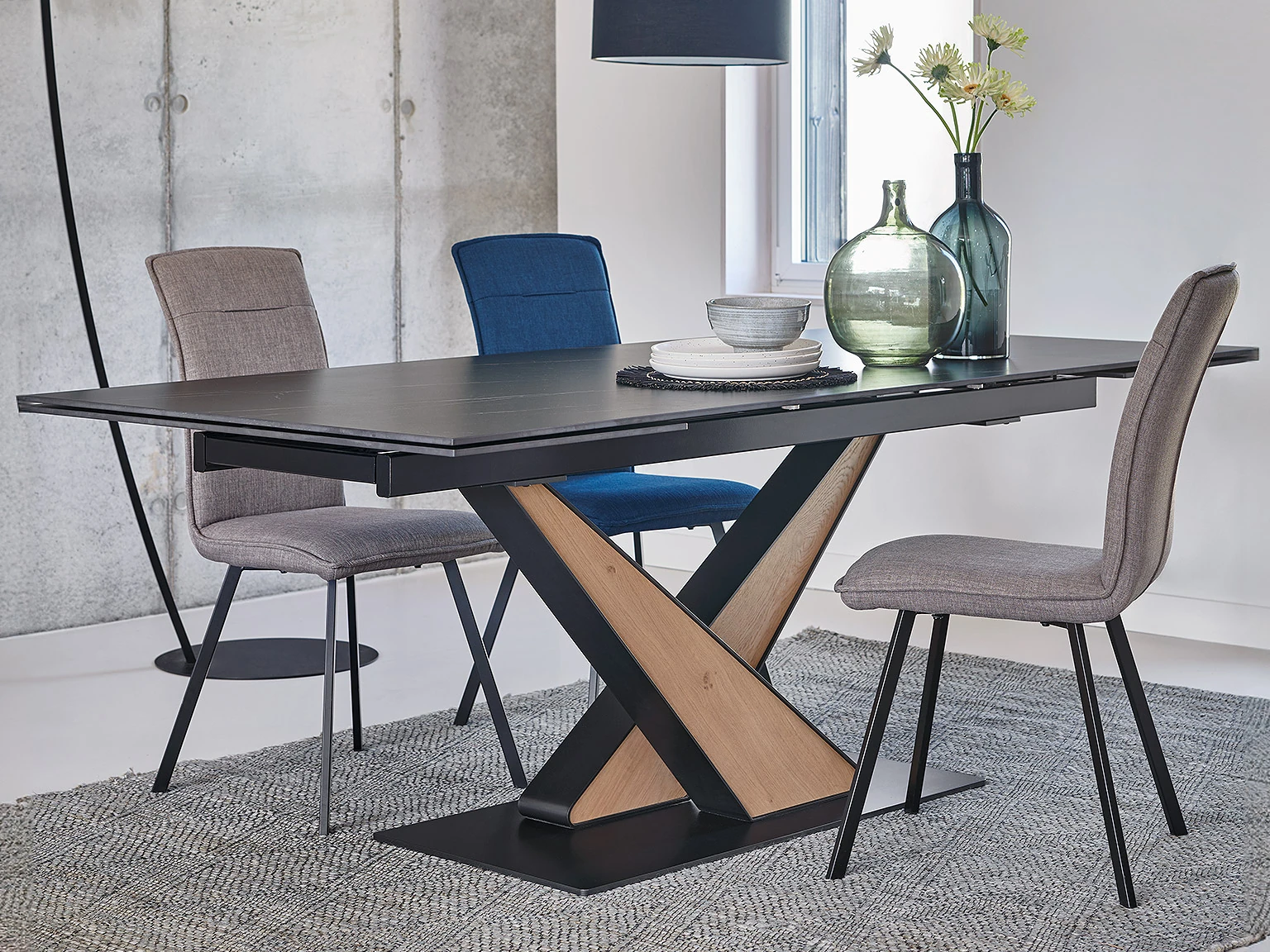 Astre - Table de repas