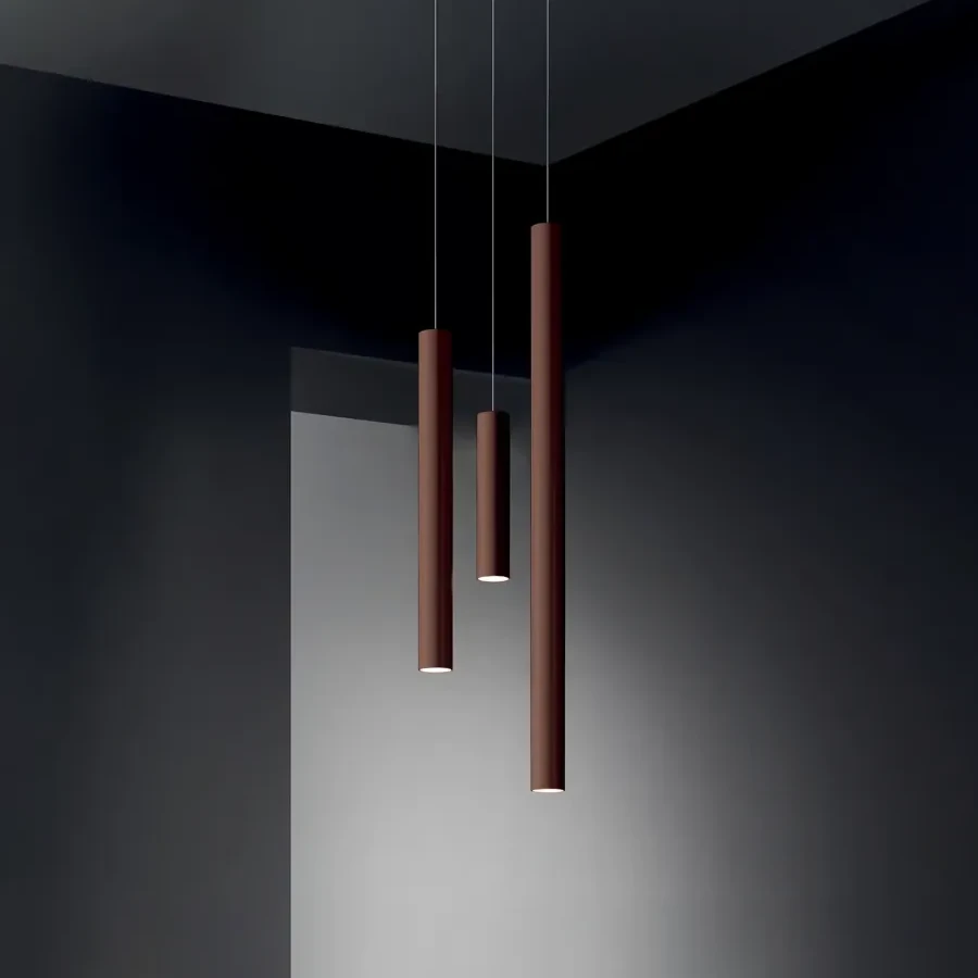 Lumière du jour, prolongée le soir