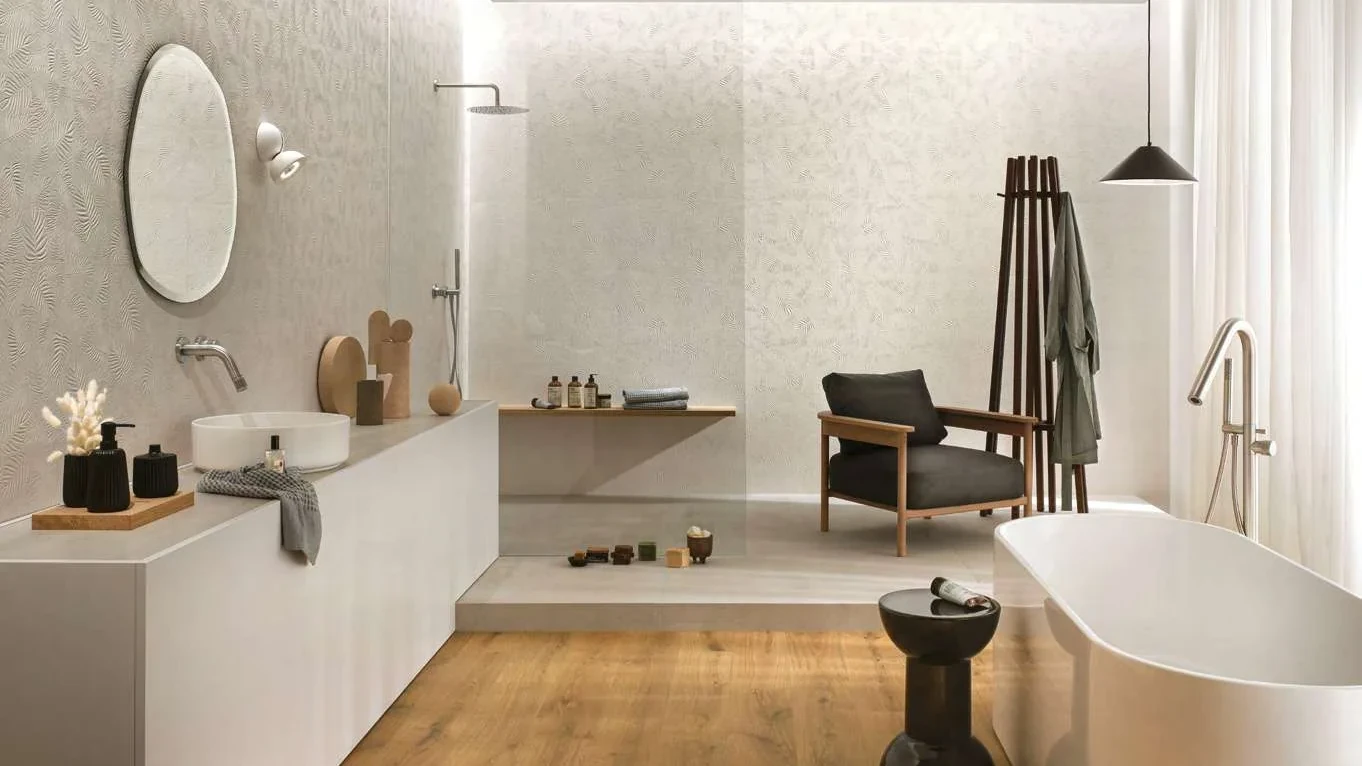 Collection 3D Wall Carve