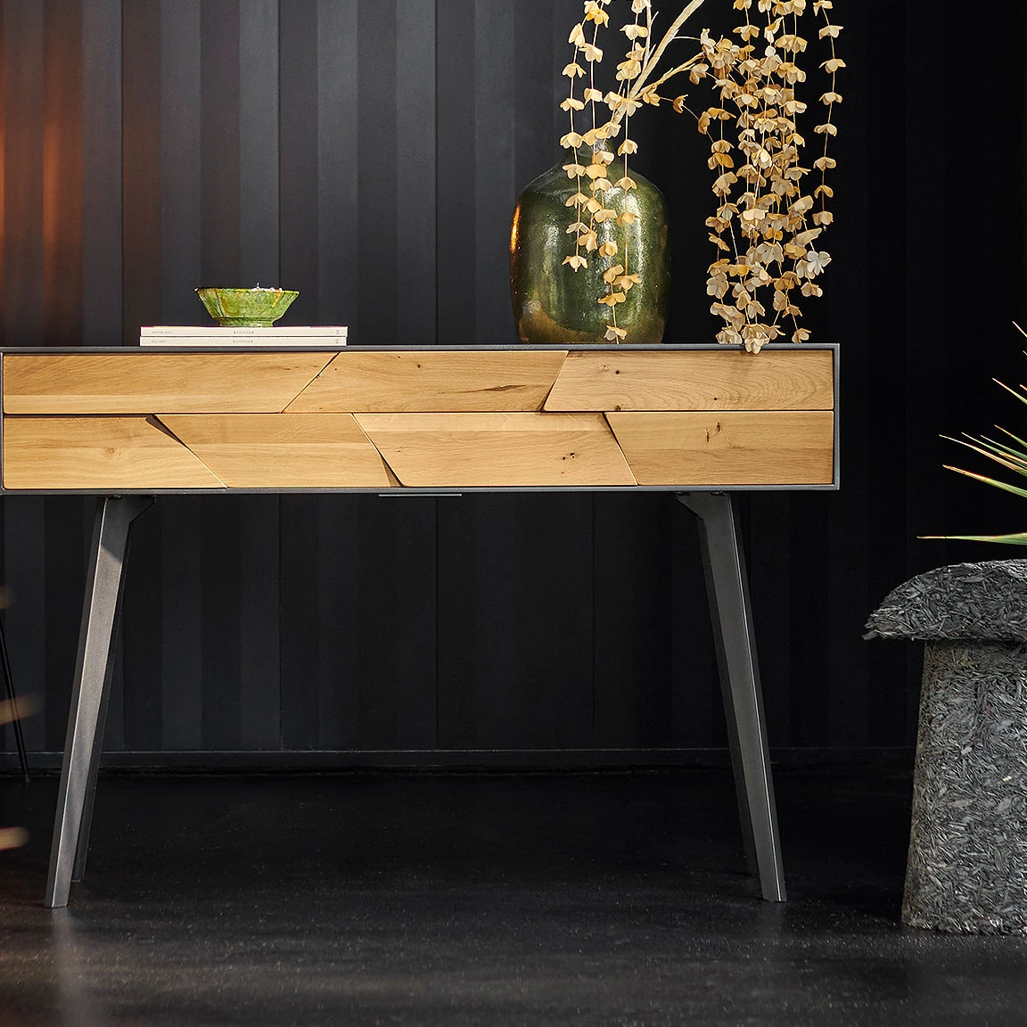 Besson - Console 1 tiroir