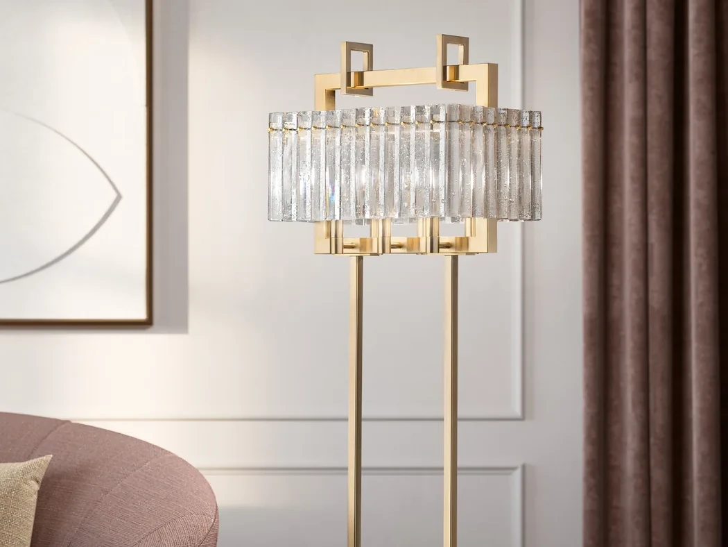 Lampadaires