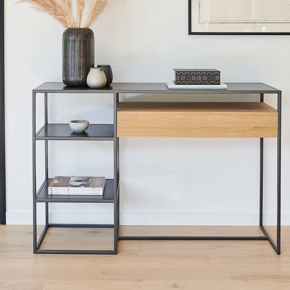 Breg - Console 1 tiroir