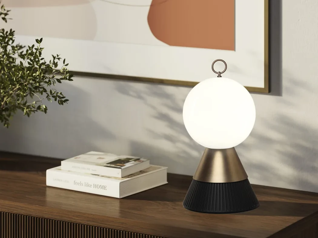 Lampes de table