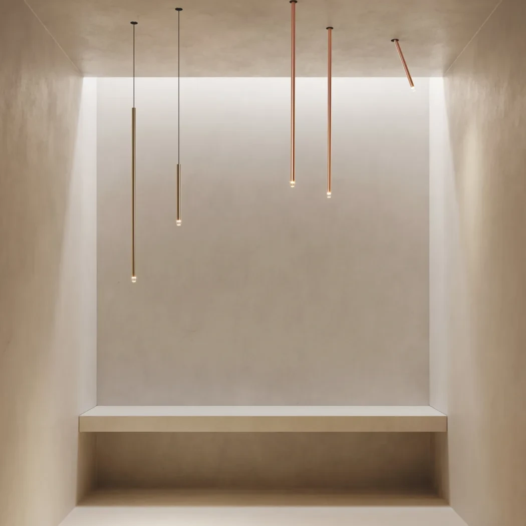 A-Tube Nano Swing
