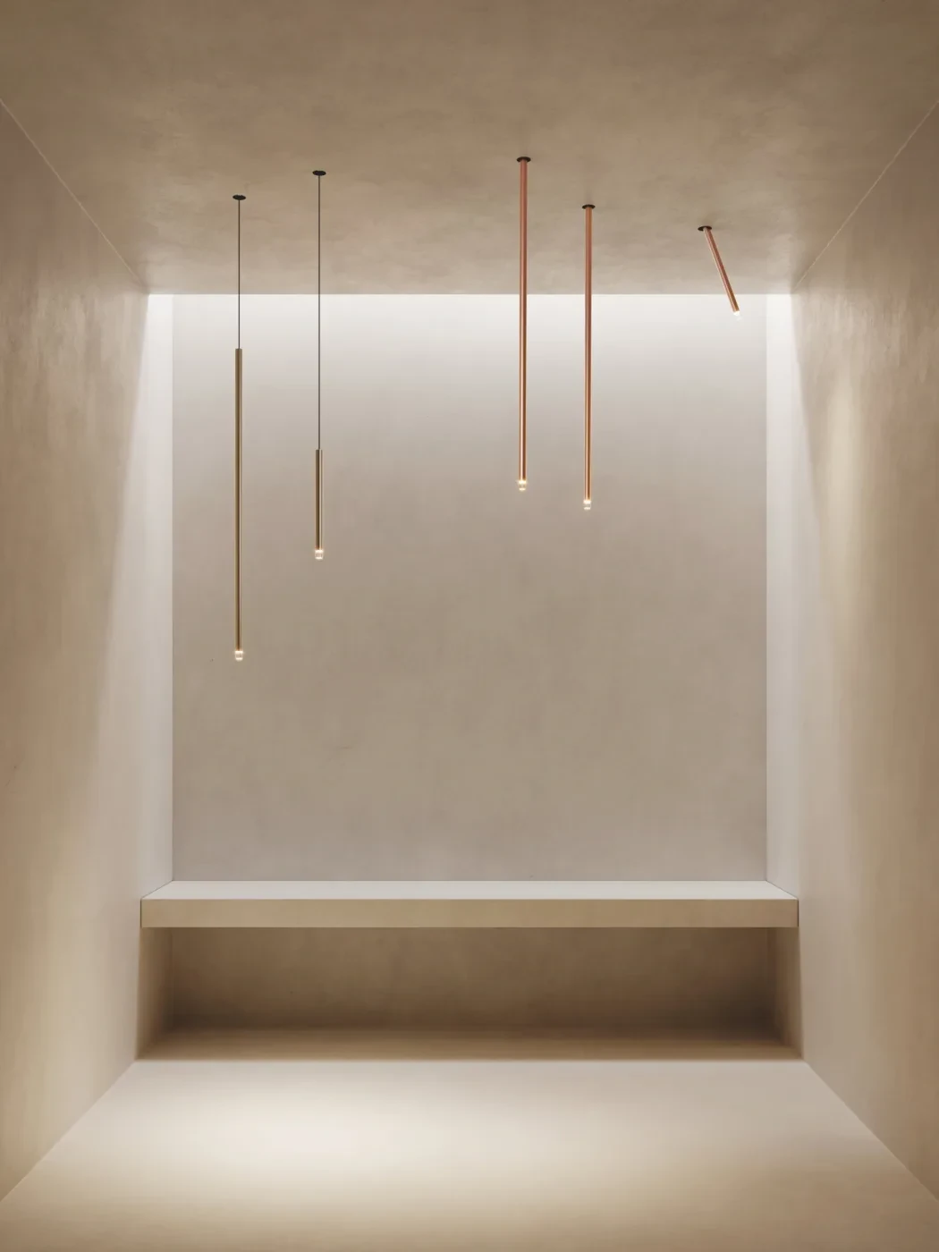 A-Tube Nano Swing