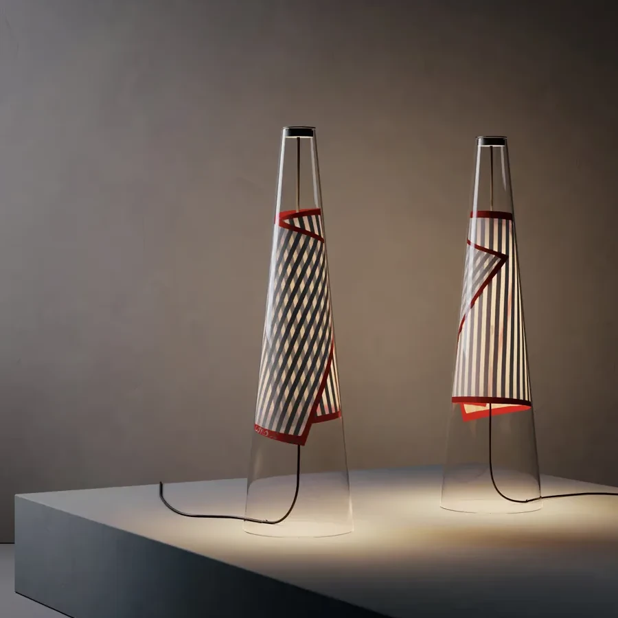 Cono di Luce Table