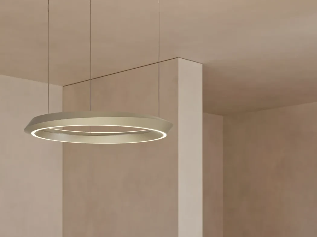 Tidal Suspension