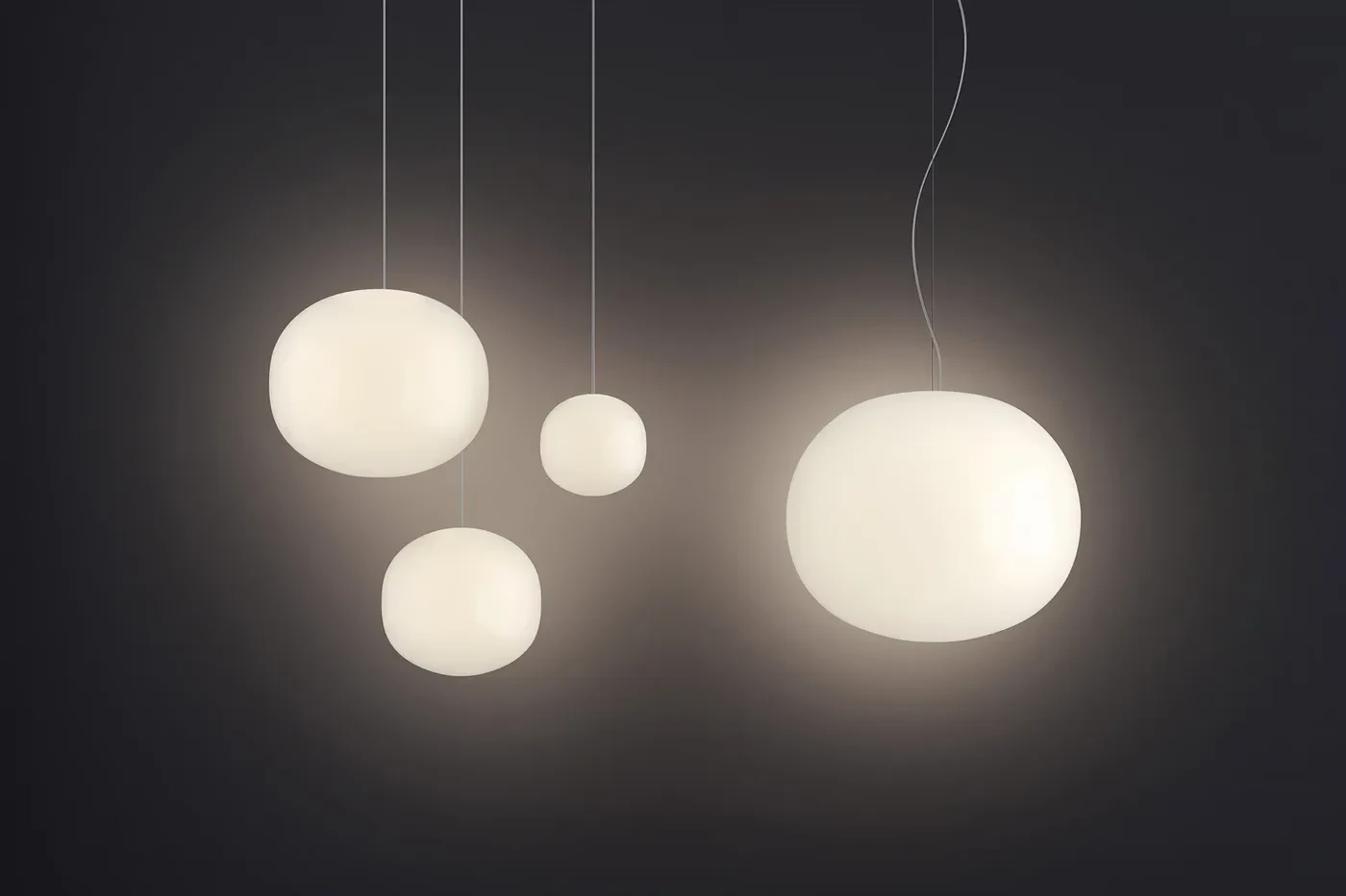 Volum Suspension