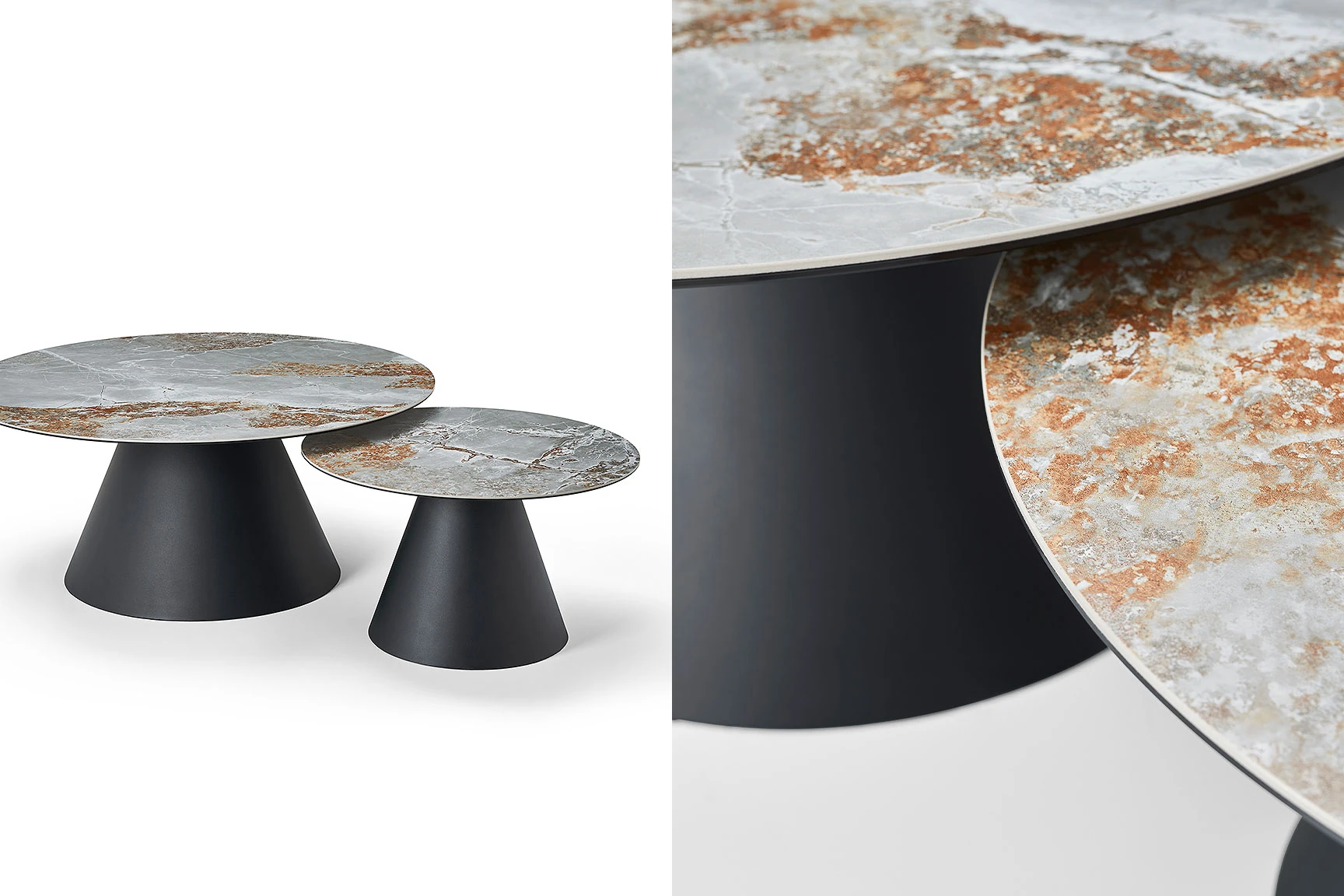 Céleste - Table basse