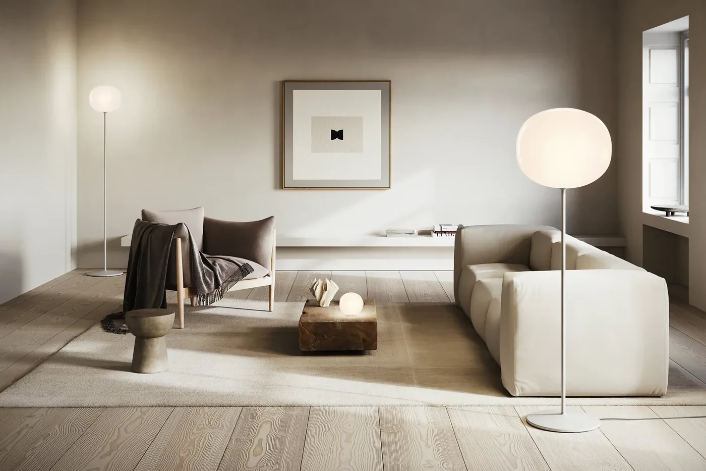 Volum Table