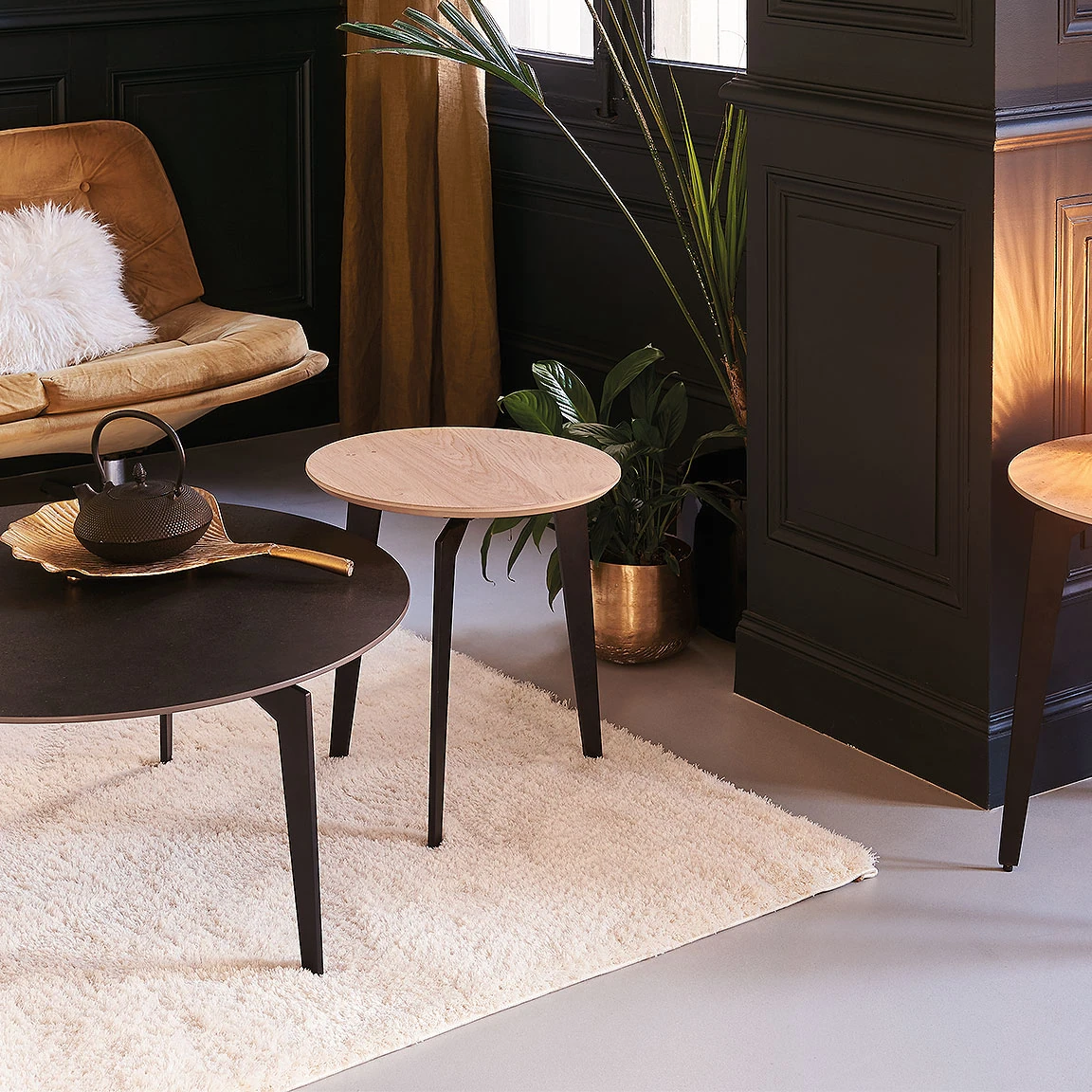 Ciel - Table basse