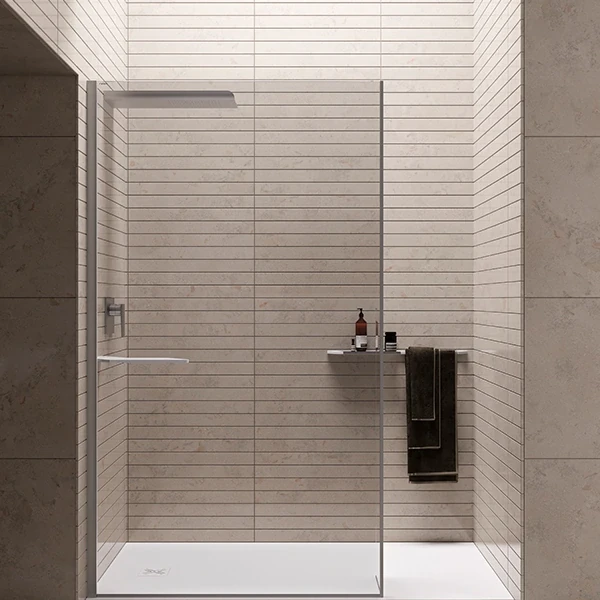 Wall A + PF en niche