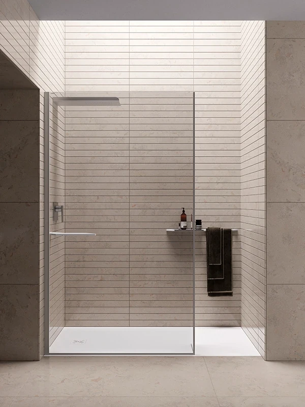 Wall A + PF en niche