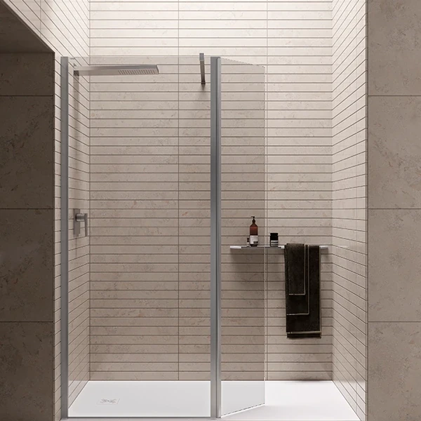 Wall A + PM en niche