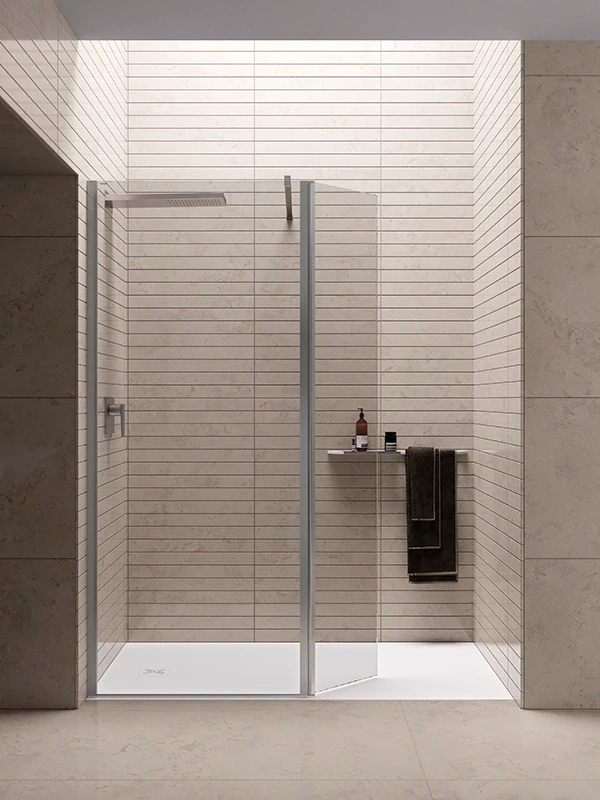 Wall A + PM en niche