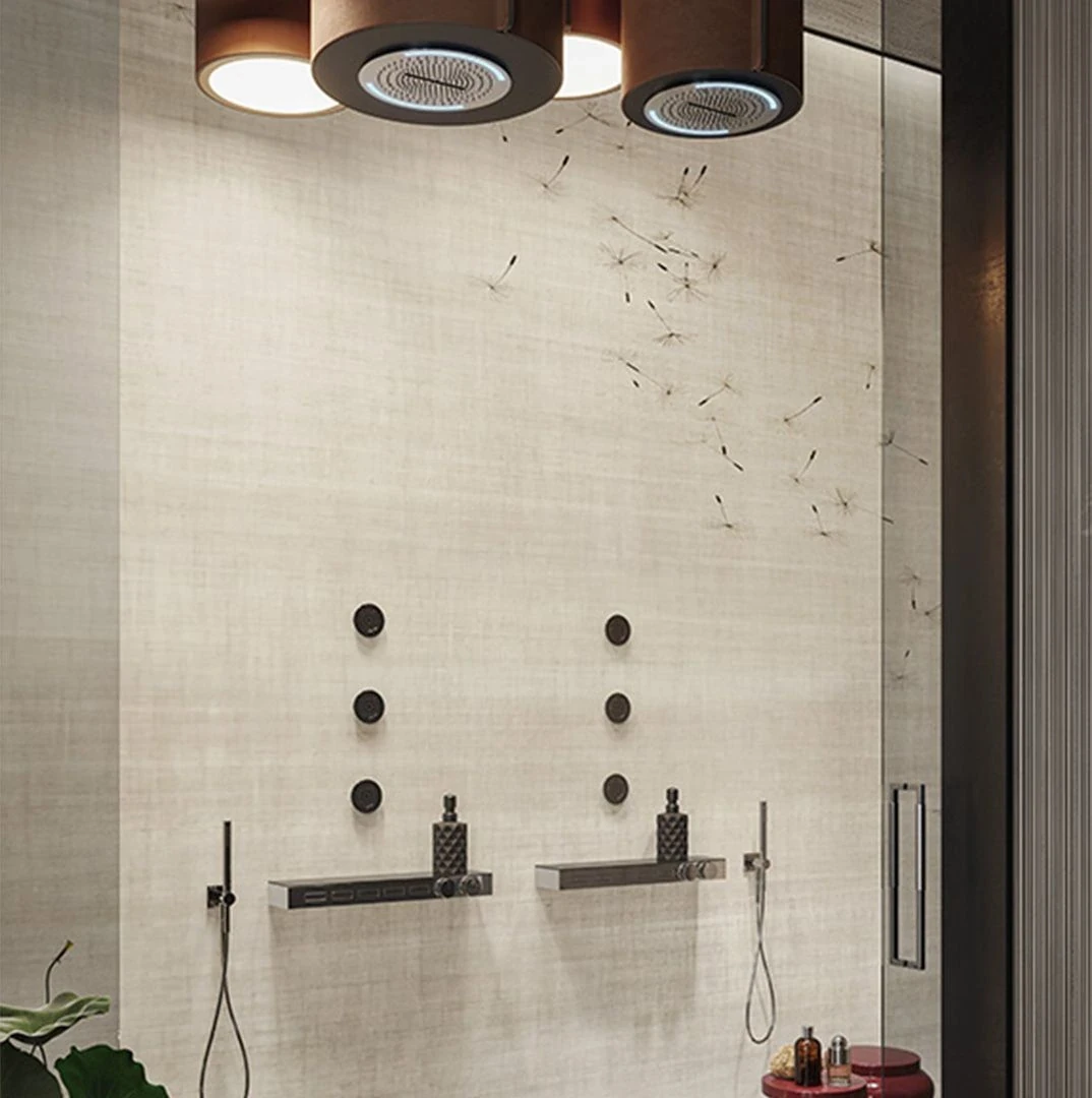 Mitigeur lavabo Inverso