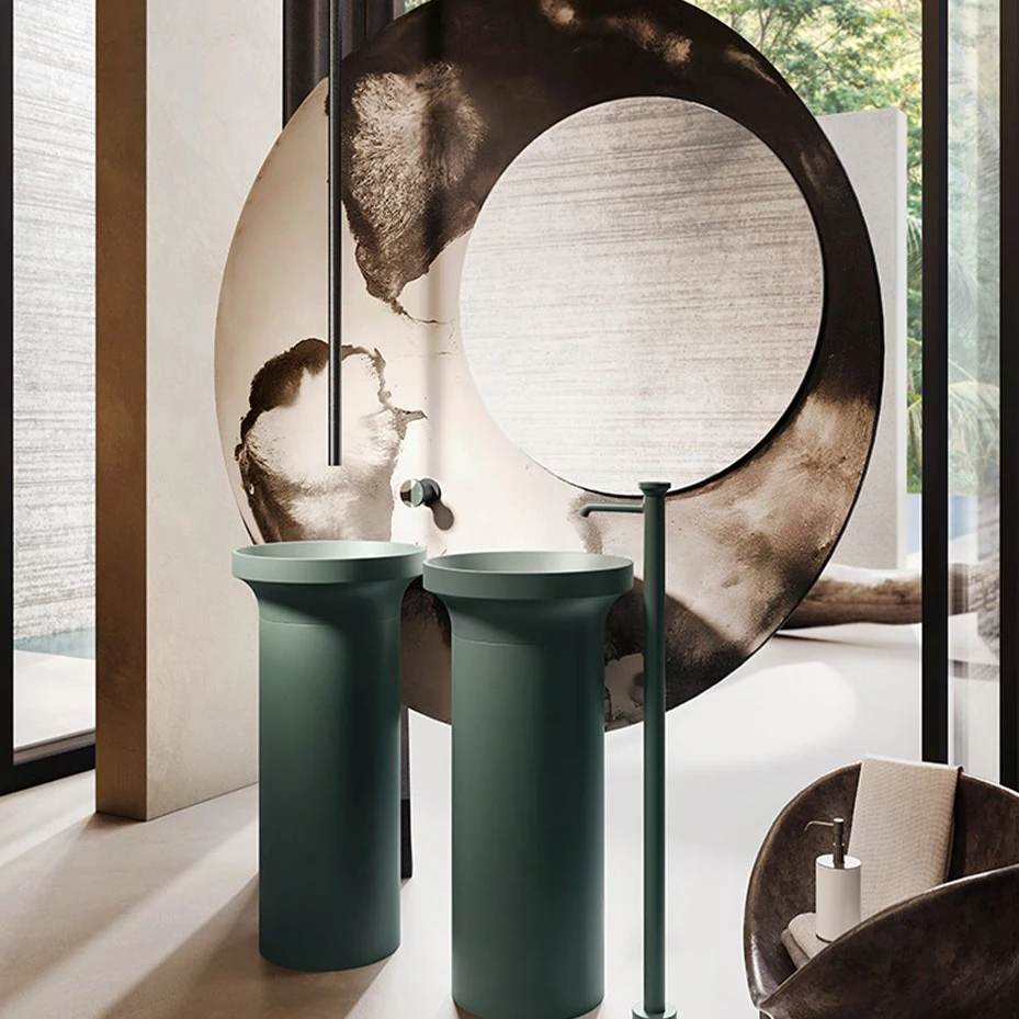 Mitigeur lavabo Origini