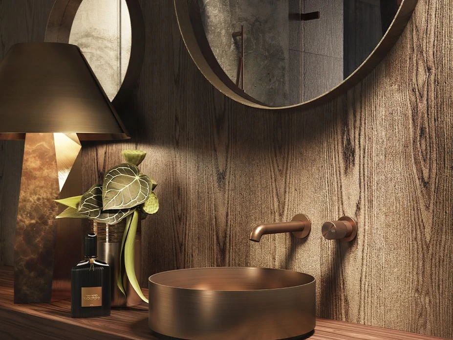 Mitigeur lavabo Habito
