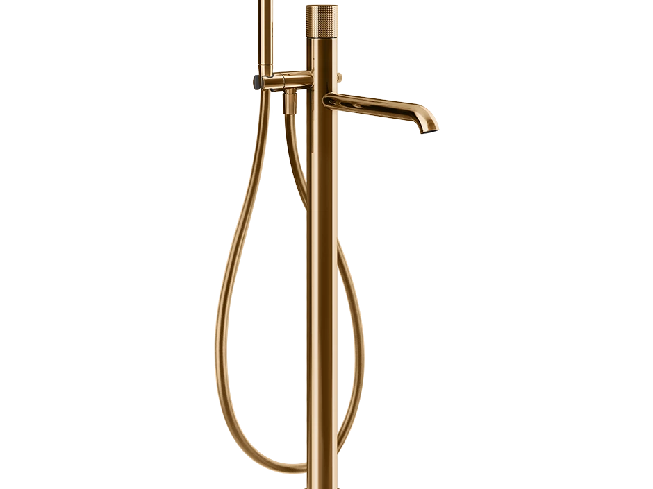 Mitigeur bain et douche Habito
