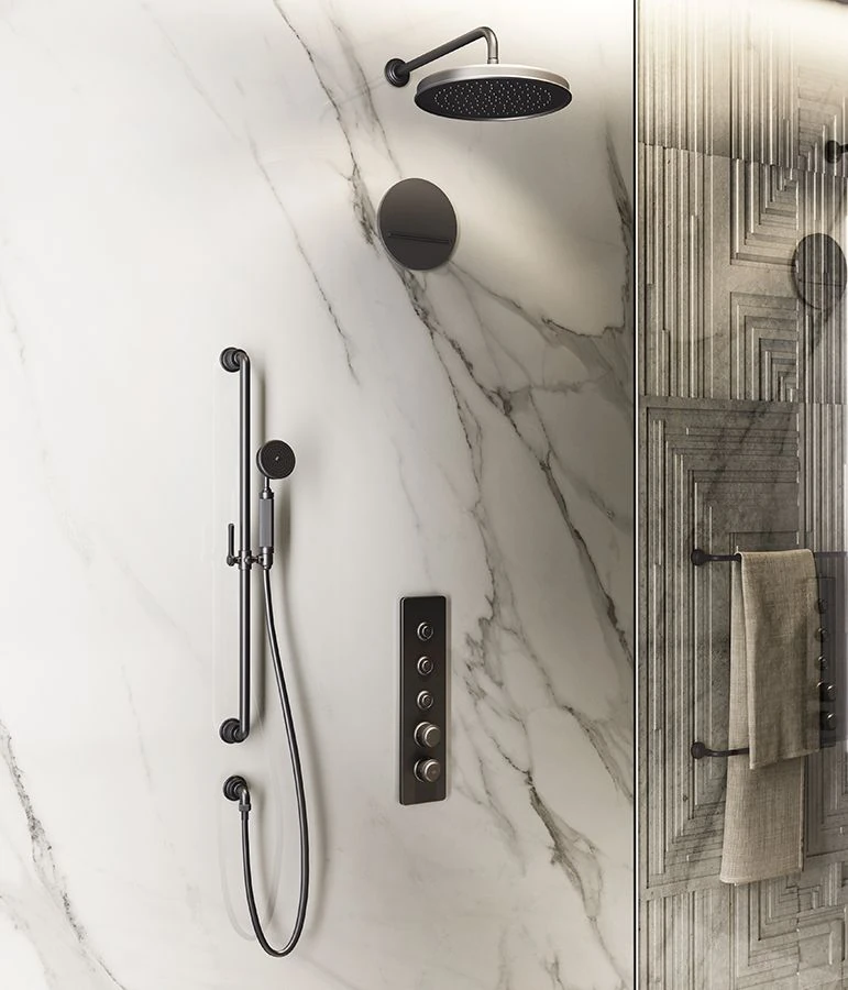 Pomme de douche Venti20