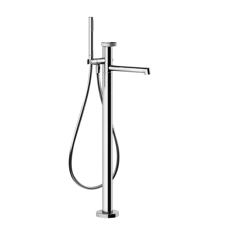 Mitigeur bain et douche Anello
