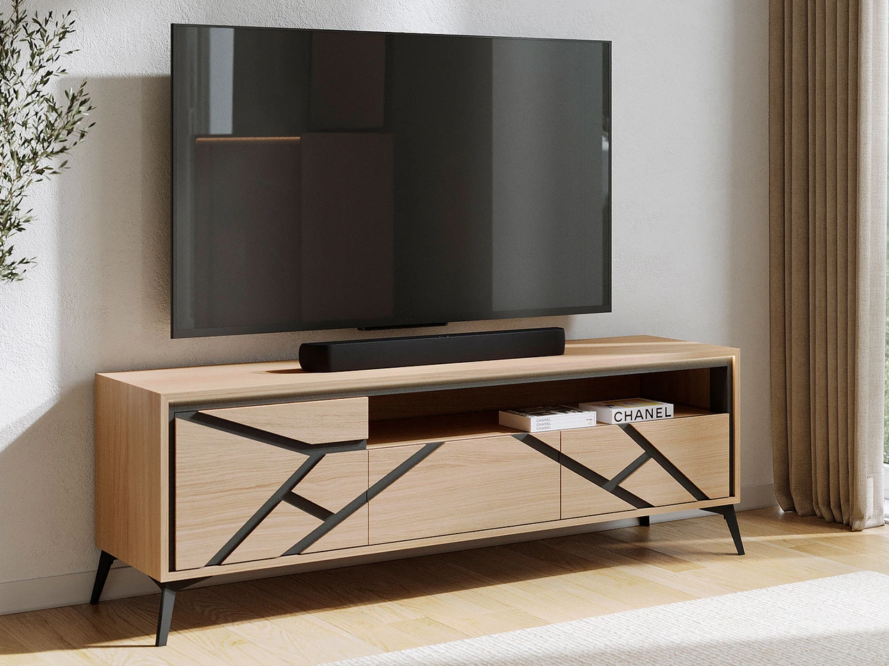 Emprise - Meuble TV