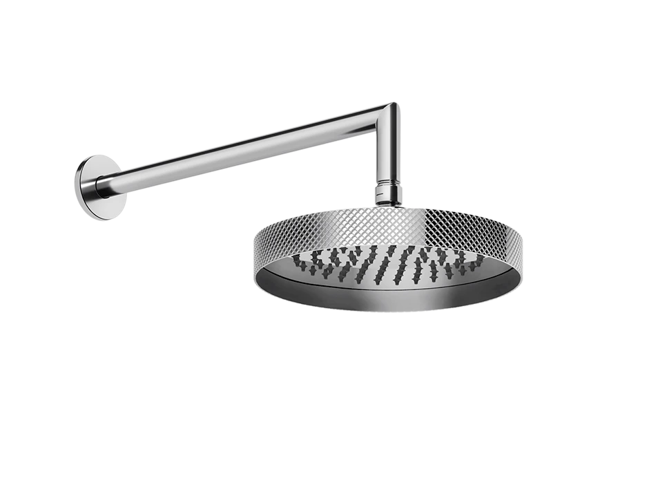 Pomme de douche Anello