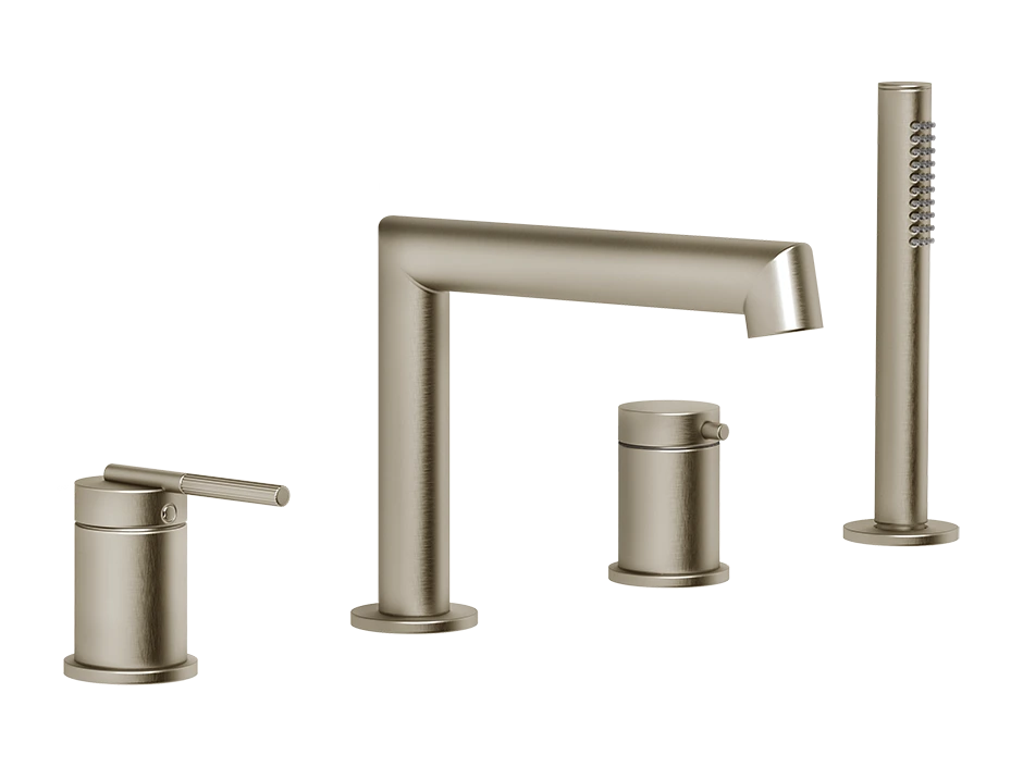 Mitigeur bain et douche Ingranaggio