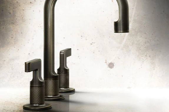 Mitigeur lavabo Inciso
