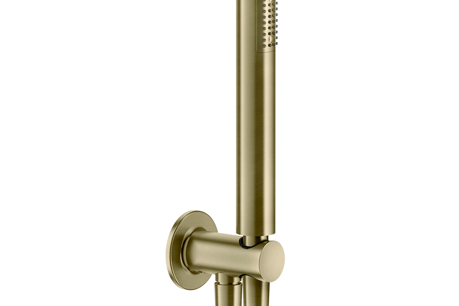 Colonne et set de douche Inciso