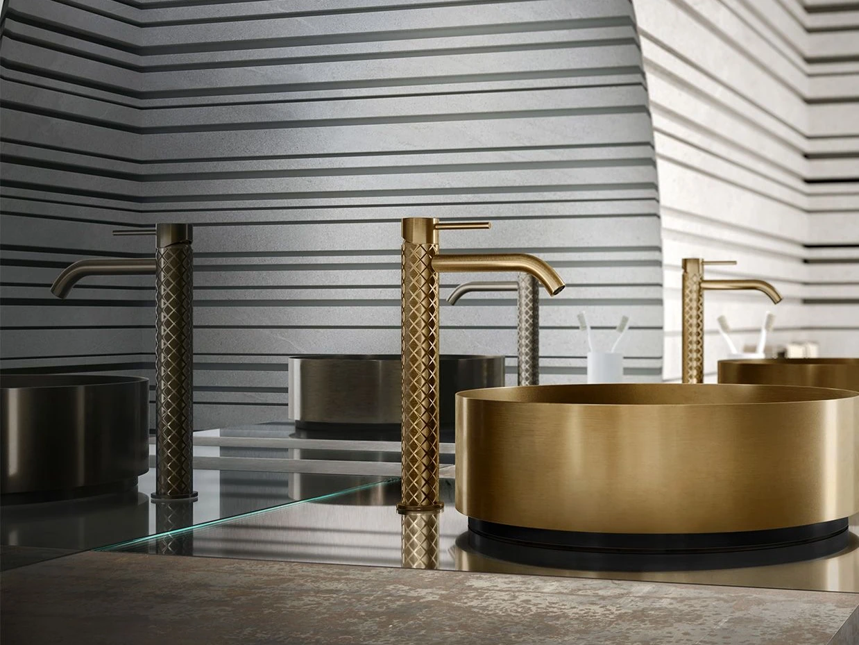Mitigeur lavabo Gessi316