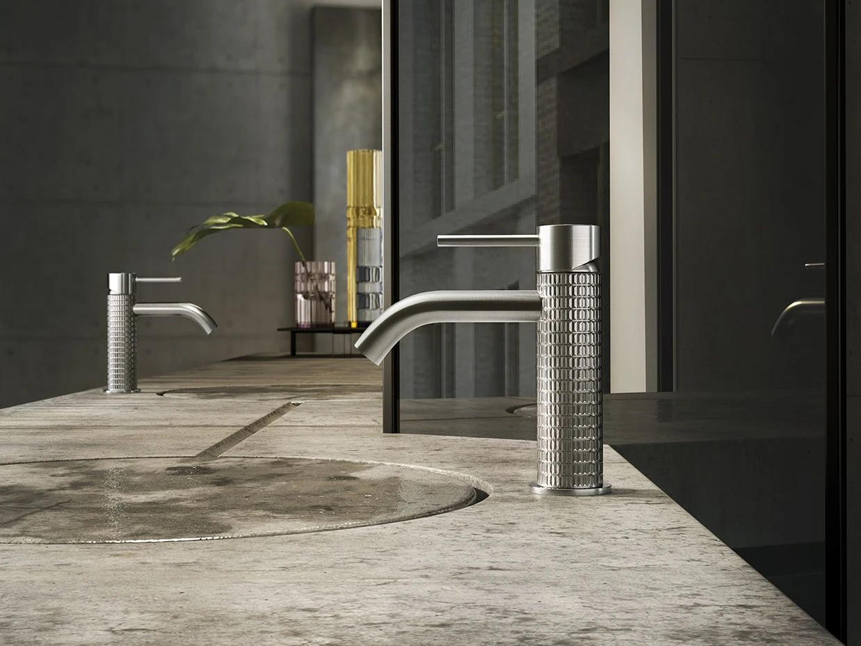 Mitigeur bain et douche Gessi316