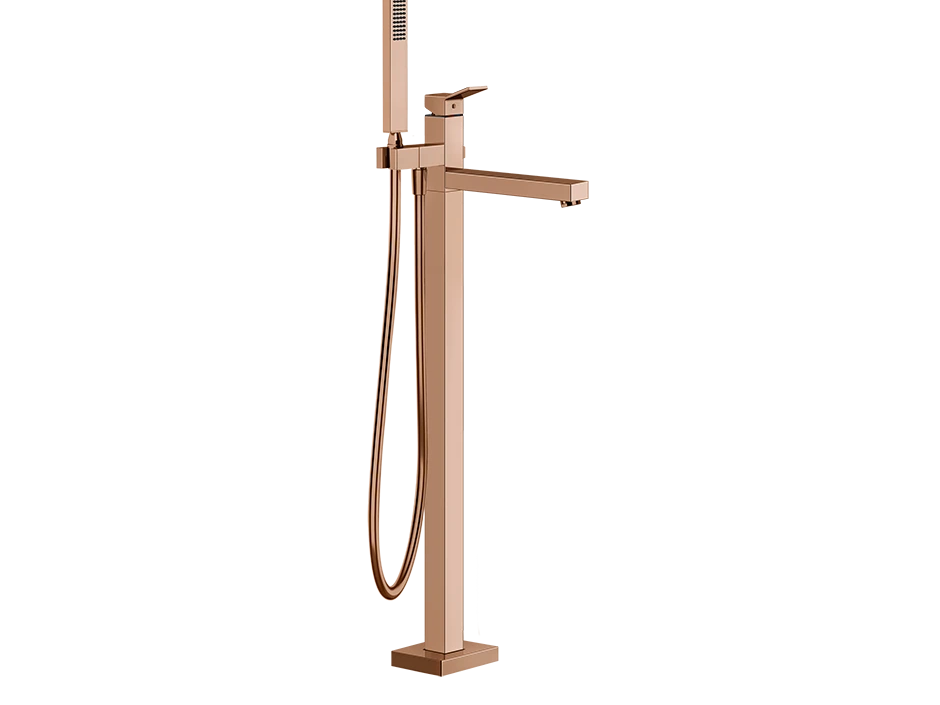 Mitigeur bain et douche Rettangolo K