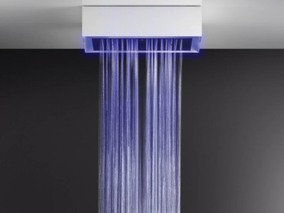 Pomme de douche Rettangolo K