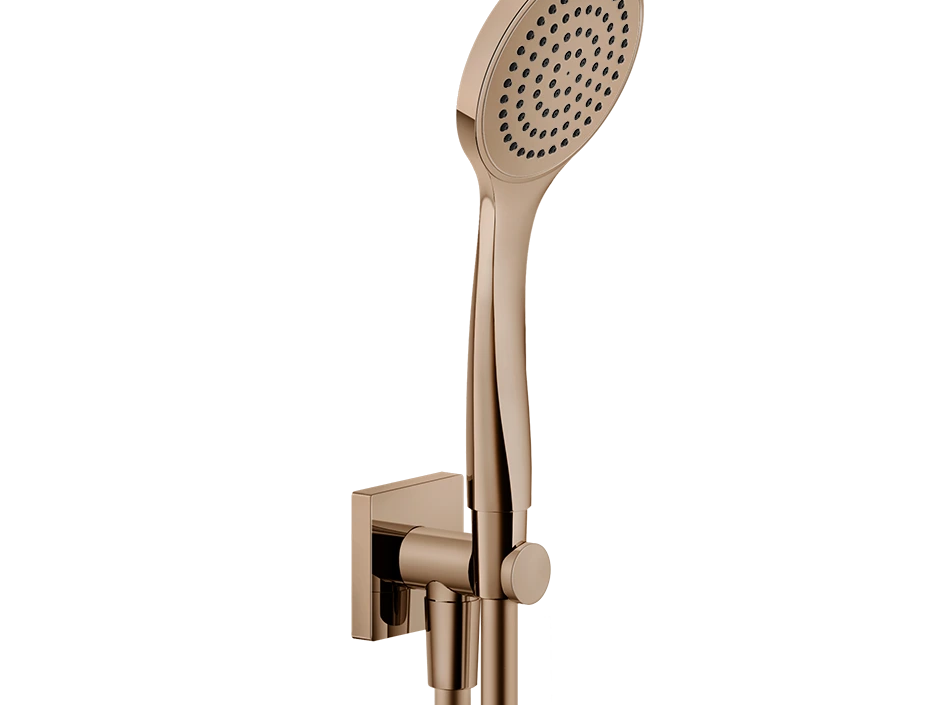 Colonne et set de douche Rilievo