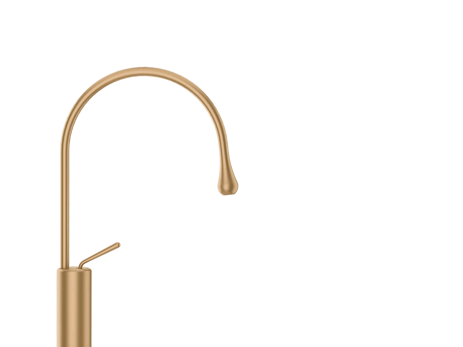 Mitigeur lavabo Goccia