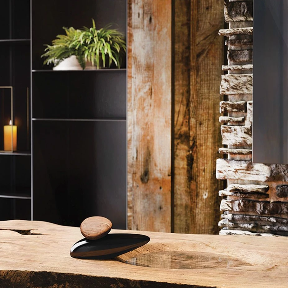 Mitigeur lavabo Equilibrio