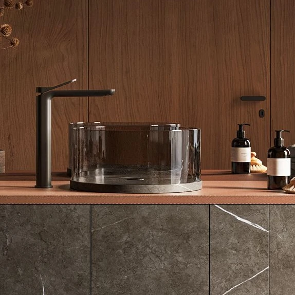 Mitigeur lavabo Via Meravigli