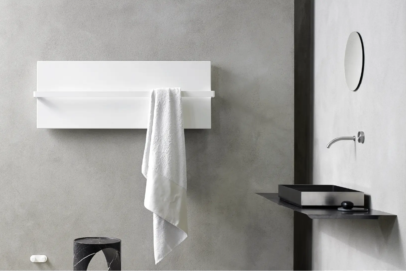Ice Bagno