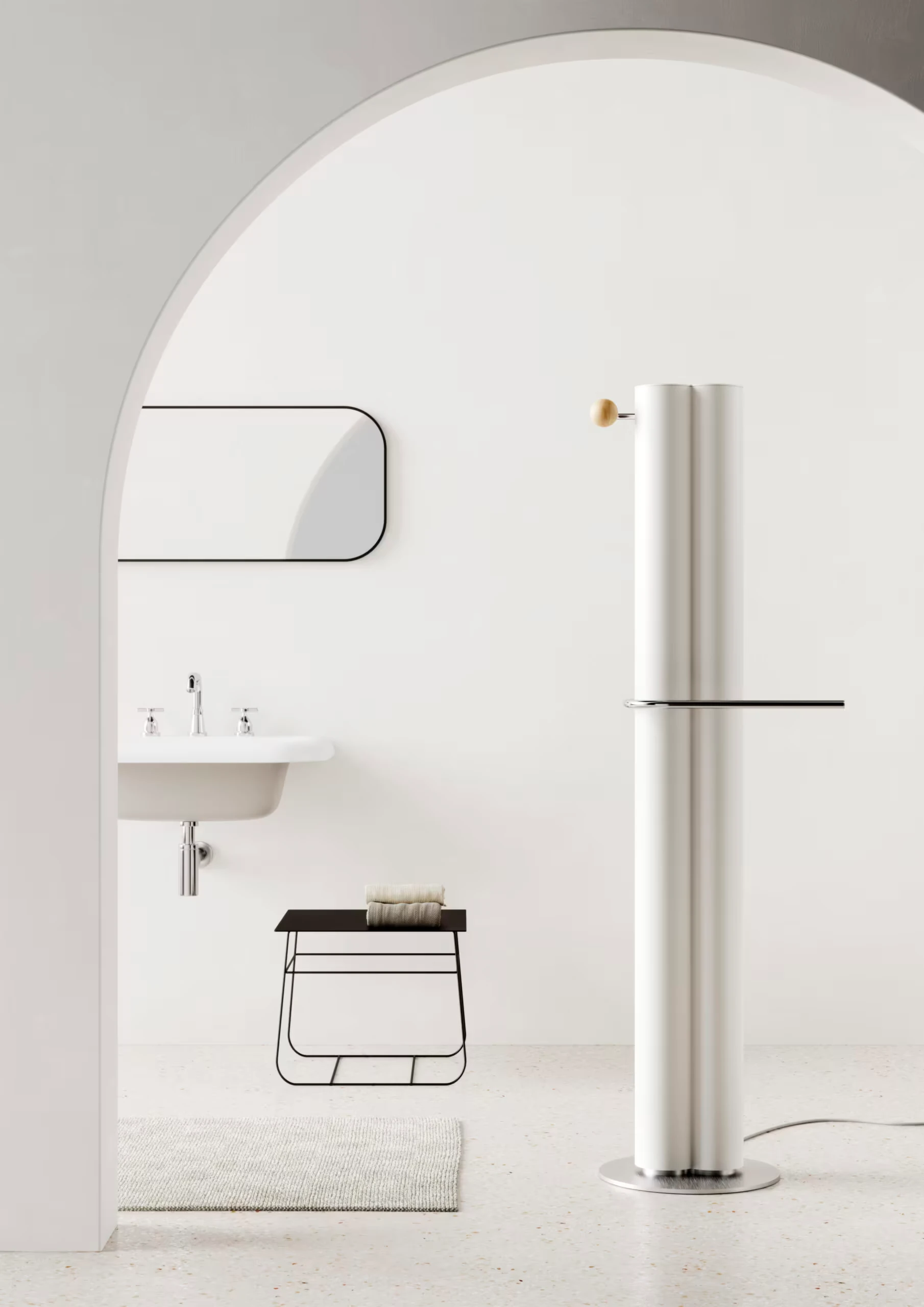 Ottolungo Bagno