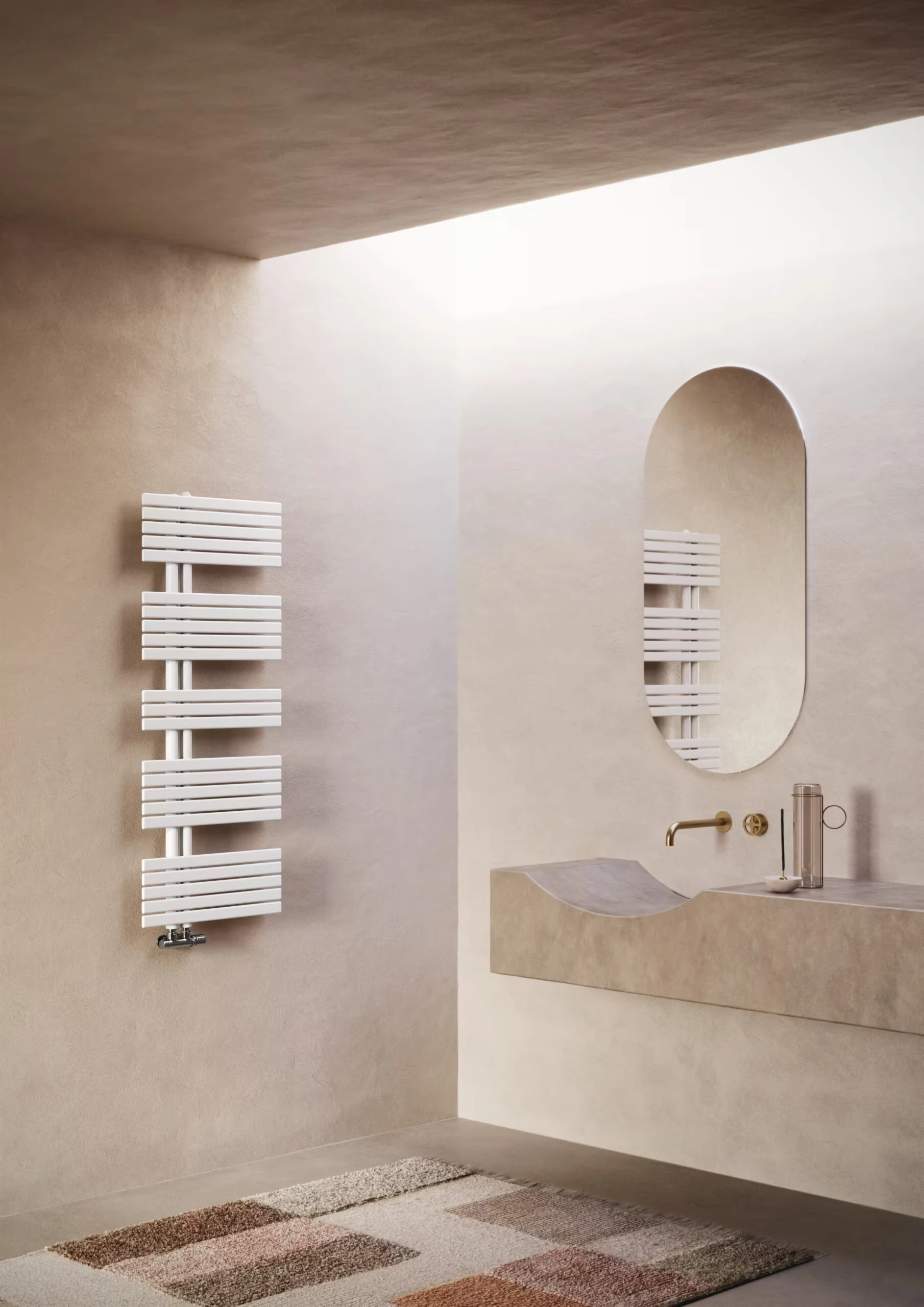 Pavone Flat