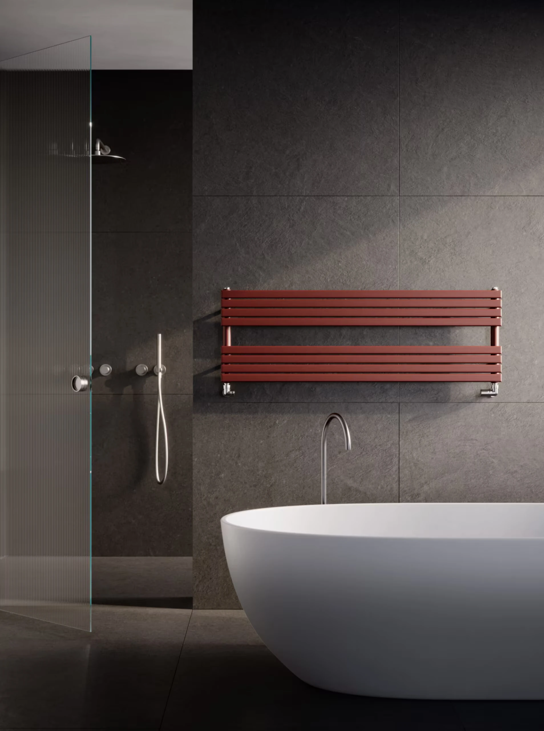 Cardellino Salle de bain