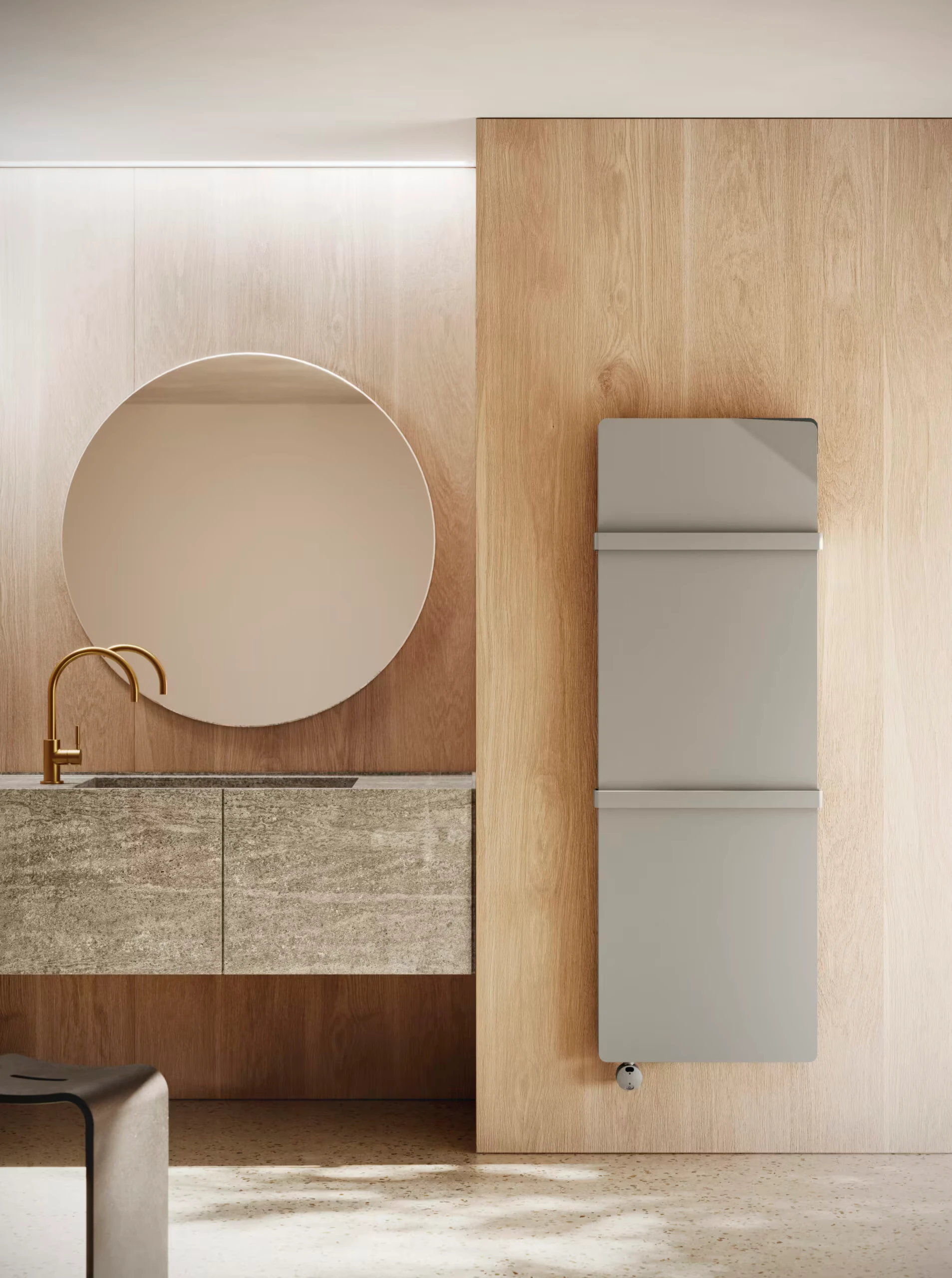 Book Bagno