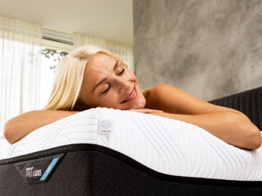 Matelas Tempur Pro SmartCool