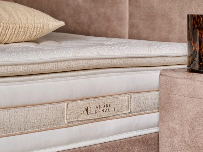 Matelas André Renault Albatros
