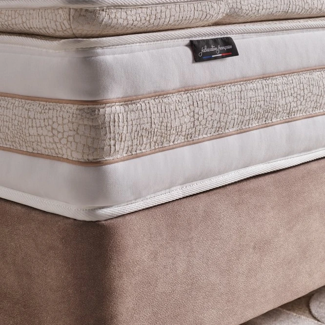 Matelas André Renault Anoa