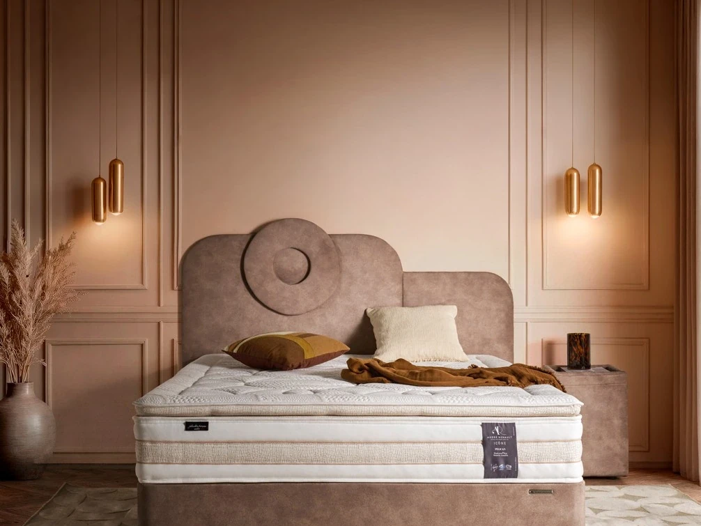 Matelas André Renault Nomade
