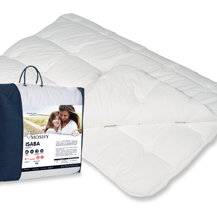 Couette Moshy Isaba