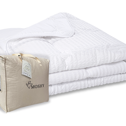 Couette Moshy Nature Lyocell