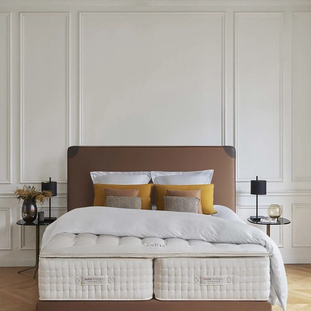 Matelas Tréca Paris Istanbul